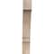 Ekena Millwork 6"W x 28"D x 40"H Balboa Rough Sawn Knee Brace, Douglas Fir BRC06X28X40BOA00RDF - alternate 4